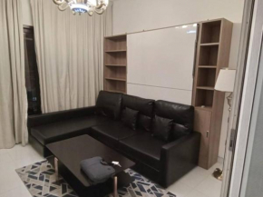 Furnished 1 BR in Peaceful Community